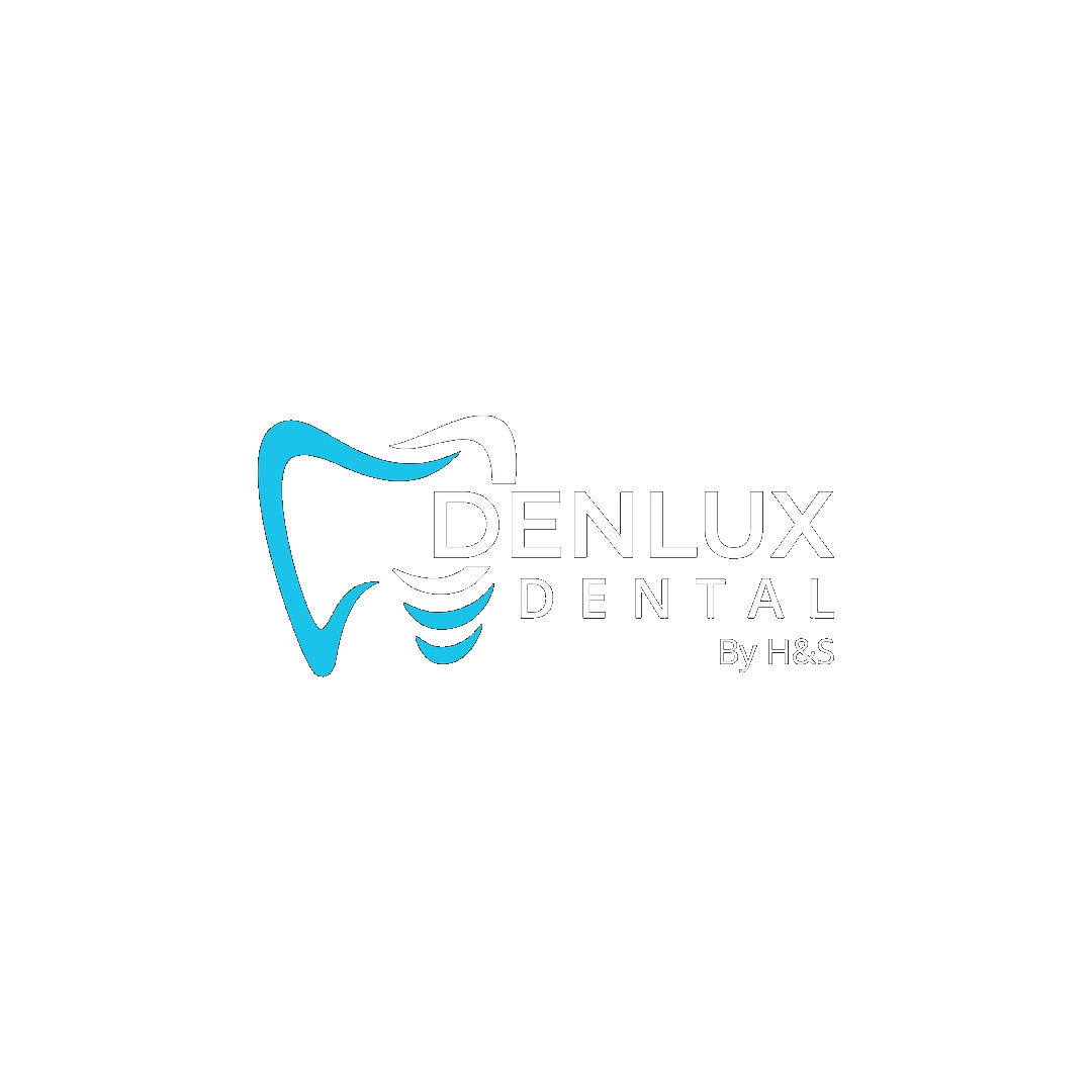 Denlux Dental logo