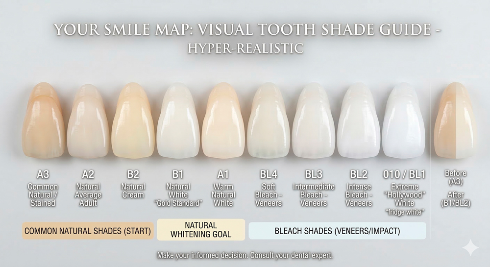 Teeth Whitening